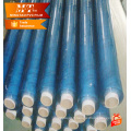 Hot Sale Blue Clear Clear PVC Film